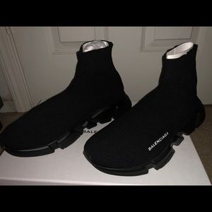 Balenciaga Speed Trainer
